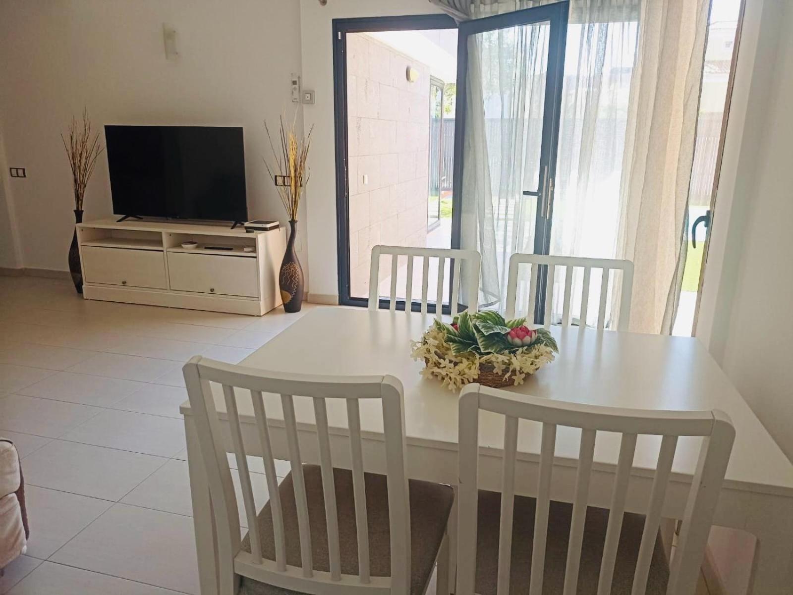 Villa Bonita Corralejo Exterior photo