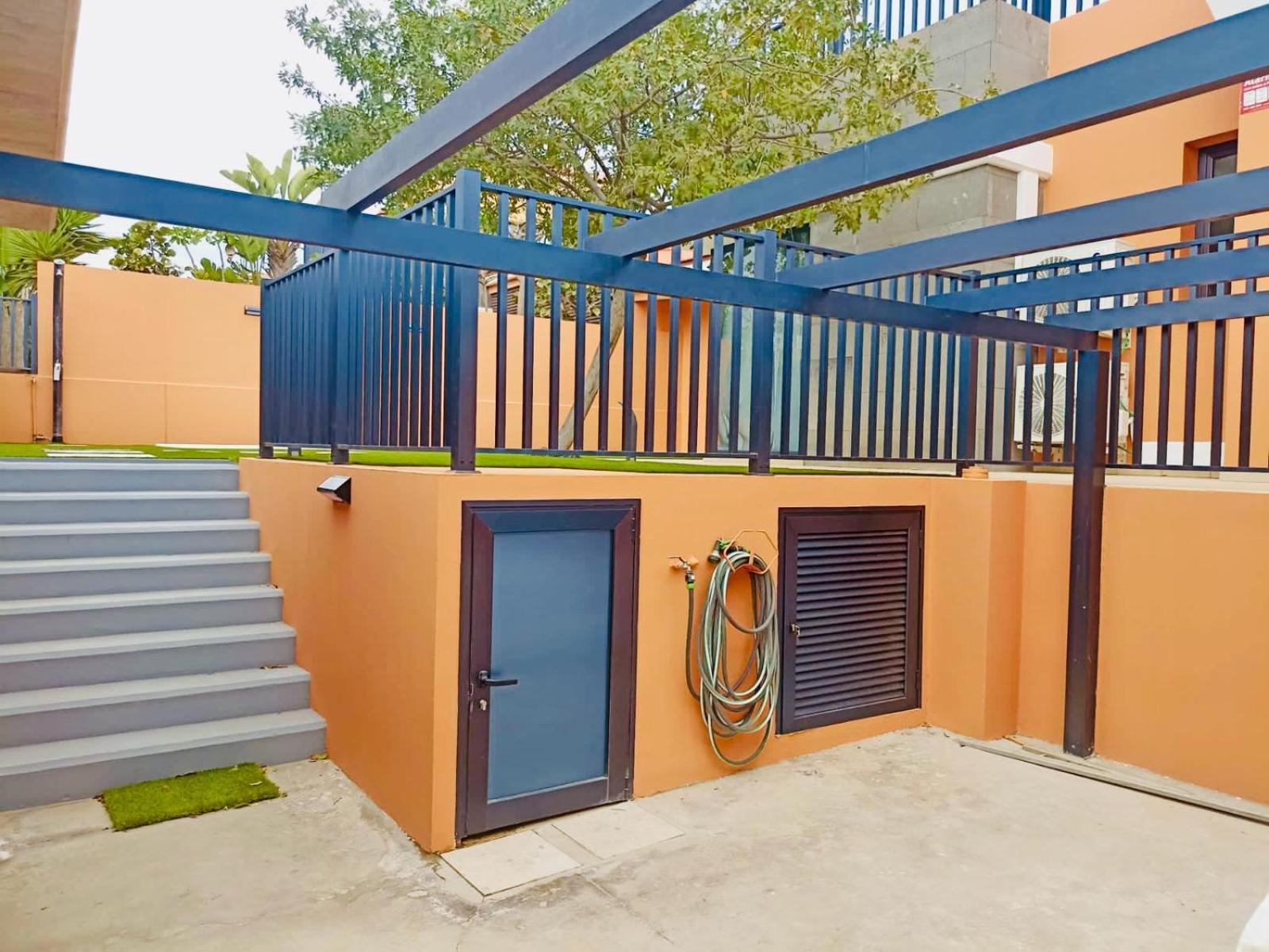 Villa Bonita Corralejo Exterior photo