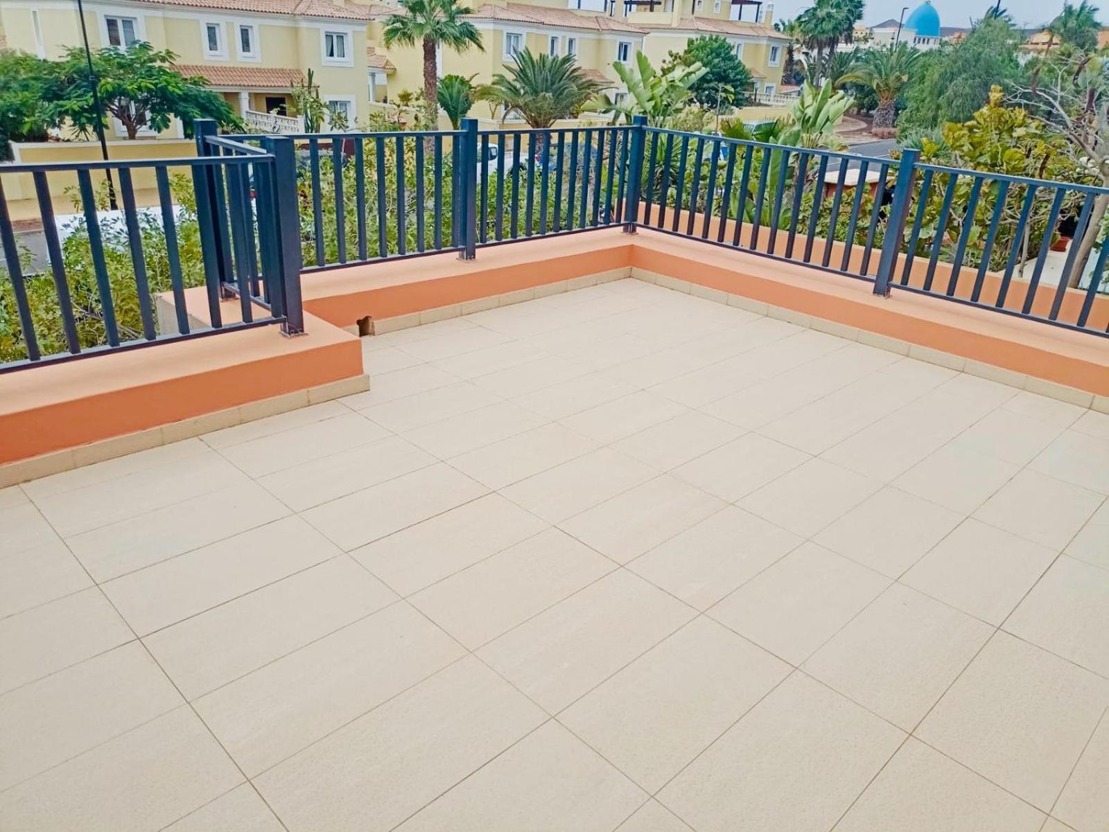 Villa Bonita Corralejo Exterior photo